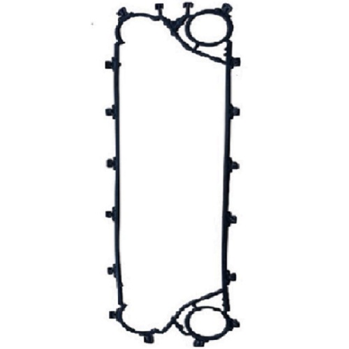 Alfa Laval Phe Gasket AM10을 교체하십시오