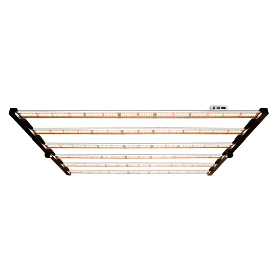 Novedades Koray 650W SE7000 SE5000 SE3000 Vertical Farmer Full Spectrum Samsung Diodes Dimmable LED Grow Light Bar - 2021