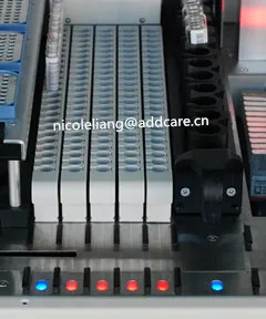 Automated clinical diagnostic analyzers ADC AISEN 170