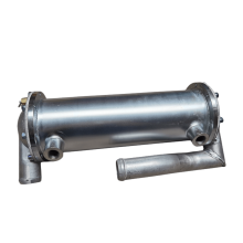 หม้อน้ำน้ำมันตัวแปลงแรงบิดสำหรับ SDLG 953