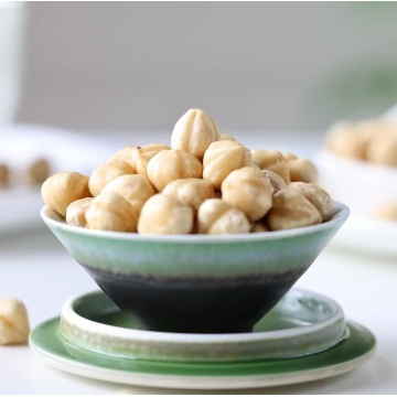 Νόστιμα προϊόντα από πυρήνα φουντουκιού