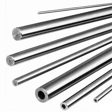 Monel 400 Pipe ASTM B165