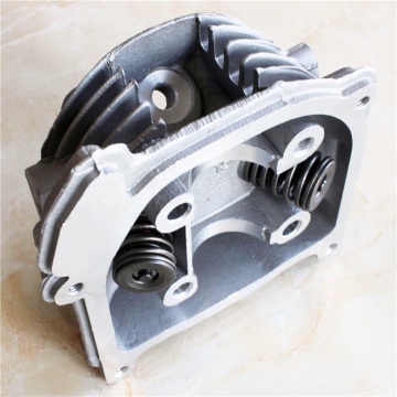 Kit cilindro GY6 150cc - 57,4 mm di diametro per go kart