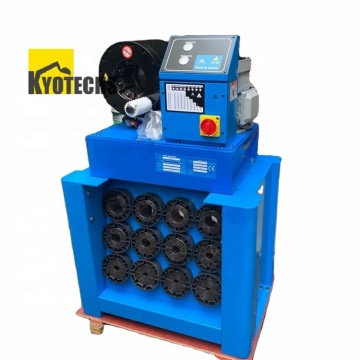 Factory Price SP60 Hydraulic Hose Crimper 220V/380V 50Hz