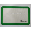 Half Sheet Nonstick Silicone Baking Mat