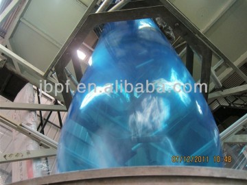 Sekisui blue PE Protective Film for window Japan