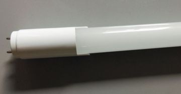Flourescent T8 LED tube 130lm/w 18w 22w