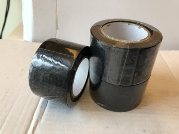 شريط PVC 20 ياردة الشريط العزل الكهربائي