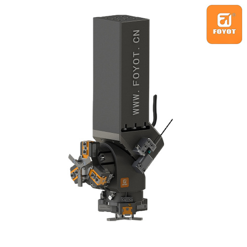 روبوت إمساك هوائي عالي الدقة لرفع الأشياء الثقيلة