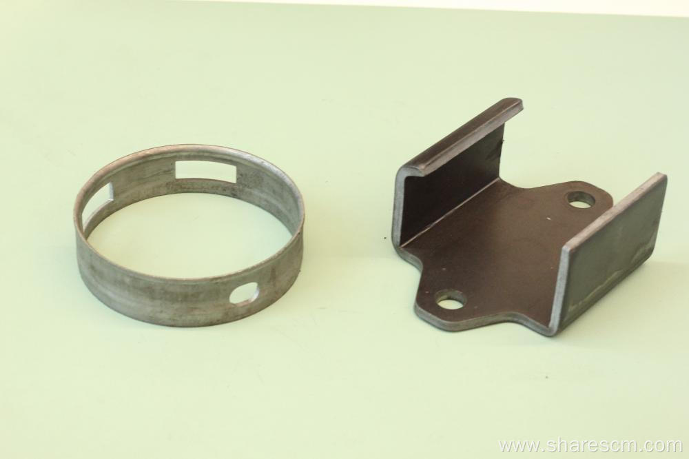 Provide laser stamping,bending and cutting service