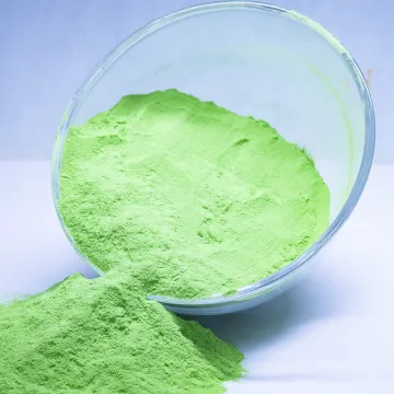Decoration Powder Coating for Architectural Applications