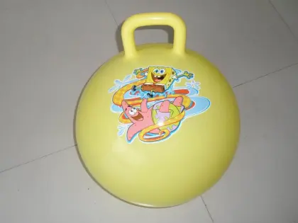 Factory directly skippy ball