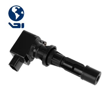 High Quality Ignition Coil 6M8G-12A366 Fit for Mazda 3, 6, CX-7, MX-5 (2008-2014)