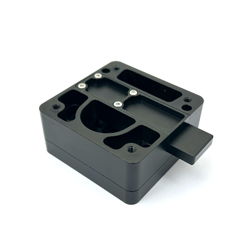 NEW Camera Quick-release Mount Anti-slip for 20KG Payload