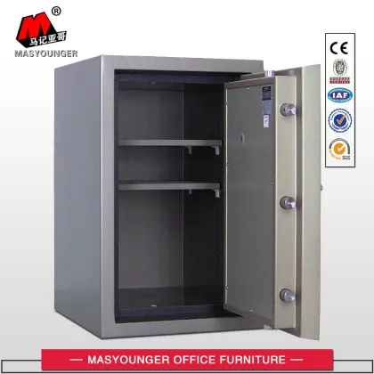Sample Outlook Heavy Duty Office Safe
