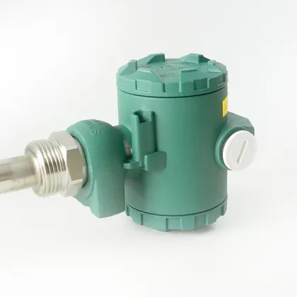 Hot Sale Straight Rod Level Transmitter Measuring Instruments