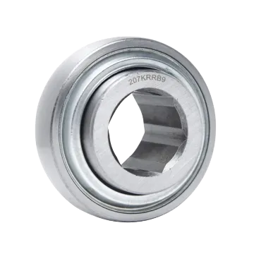 Disc-Harrow Bearings W200 Series