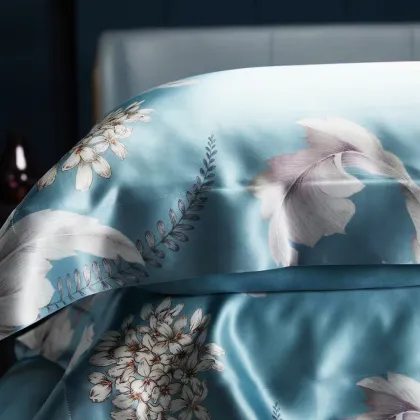 Chinese brand sangshang silk Wholesale Silk Mulberry Pillow Case Pillowcase 6A Grade Multiple Color and Luxury Customized Box