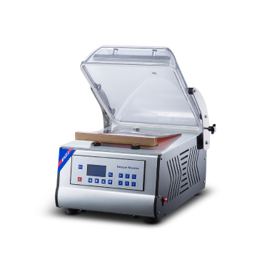 DZ-300T Professional Single Chamber Automatic Vacuum Packing Machine