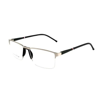 Kenbo 2021 Fashion Retro Square Frame Men's Myopia Optical Glasses: High Quality Prescription Eyeglasses