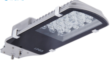 25W 30W Street light outdoor IP65 min warranty 3 years