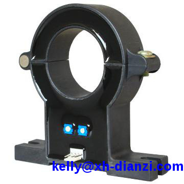 40.5mm hole diameter C3 Hall effect current sensor