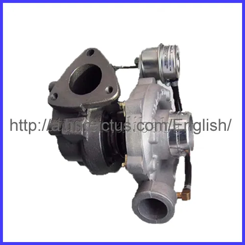 Jmc Truck Turbocharger Gt22 763210-0009 736210-0009
