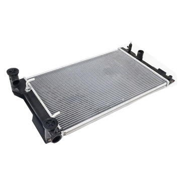 KINGSTEEL AUTO RADIATOR ASSEMBLY FOR TOYOTA COROLLA ZZE142 2008-2010