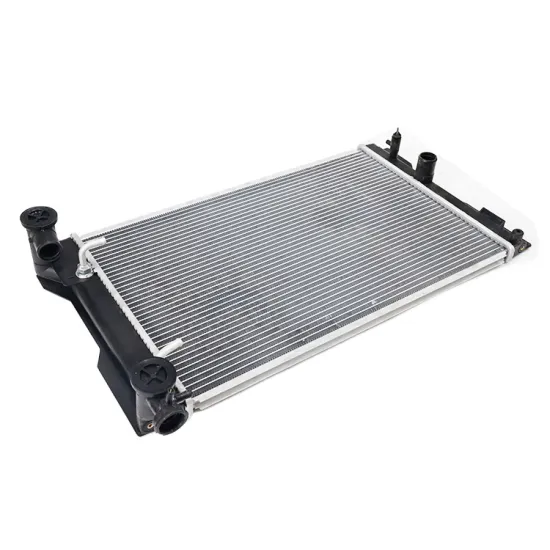 KINGSTEEL AUTO RADIATOR ASSEMBLY FOR TOYOTA COROLLA ZZE142 2008-2010