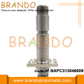 Truck Part Solenoid Valve Armature 3/2 Way Automobile