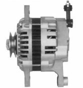 MAZDA RX7 TURBO 1.3L ALTERNATOR LESTER 13337 A2T18874 N370-18-300 N370-18-300A N370-18-300B