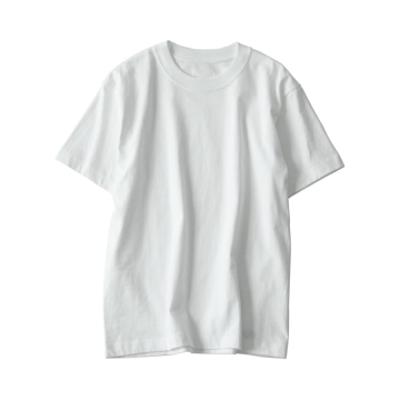 Custom High-quality Men's Short-sleeved Shirt