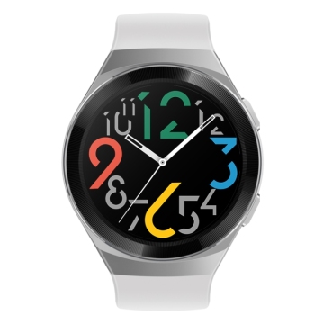 2021 New Arrival Smartwatch: Fitness Tracker with Blood Pressure & Sleep Monitor
