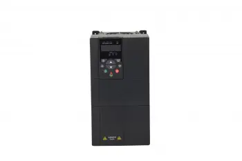 Three Phase 5kw Solar Water Pump Inverter