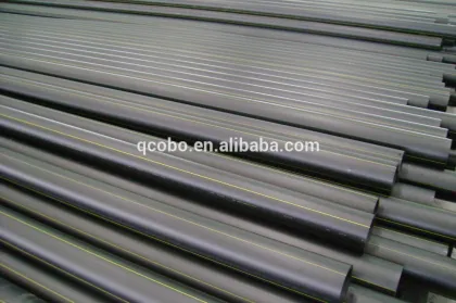 PE100 Gas pipe