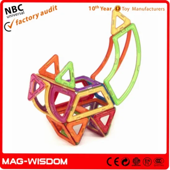 2015 Popular Toys Magnetic Card