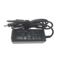 Dell için 19.5V2.31A 45 W laptop adaptör şarj