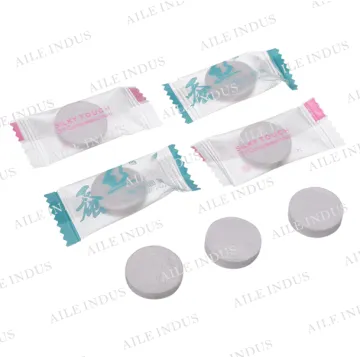 Compressed mask sales wholesales