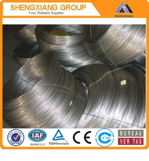 Stainless steel profile wire sus 316