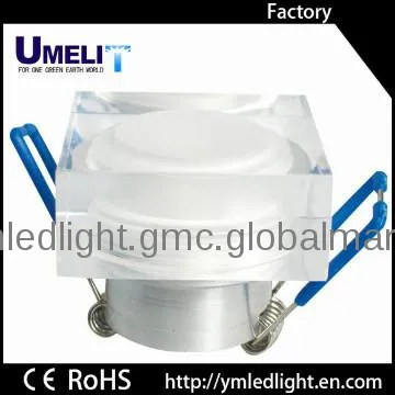 led powerful ceiling light