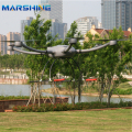 โดรนคุณภาพสูงสำหรับการจัดส่งสินค้า UAV