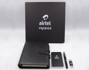 Custom Christmas Corporate Gift Set Promotional Business Gift Set