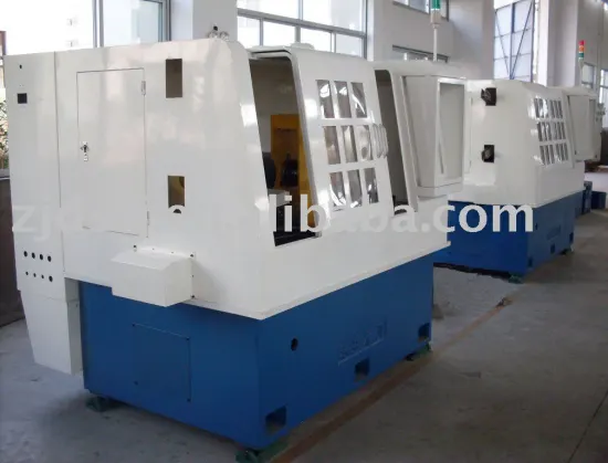 bearing ring grinder