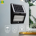 Hot Sale PIR Sensor Solar Wall Lights