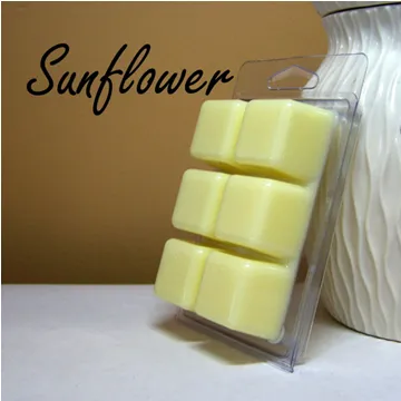 Organic Wax Melts Soy Melt Pack