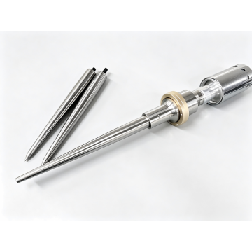 20kHz Ultrasonic Homogenizer Cell Disruption Unit