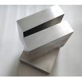 High-Purity Titanium Block - Premium Grade for Industrial