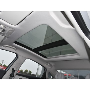 Chery Fulwin A8 Hybrid Electric Sedan