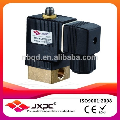 Jxpc 3/2 Smart Direct Acting Solenoid Valve, High Quality Jxpc 3/2