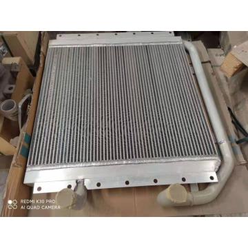 Excavator SL220LC-3 Oil Cooler 2202-9038-02